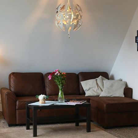 Foerster Finkenstrasse Apartman Timmendorfer Strand Kültér fotó
