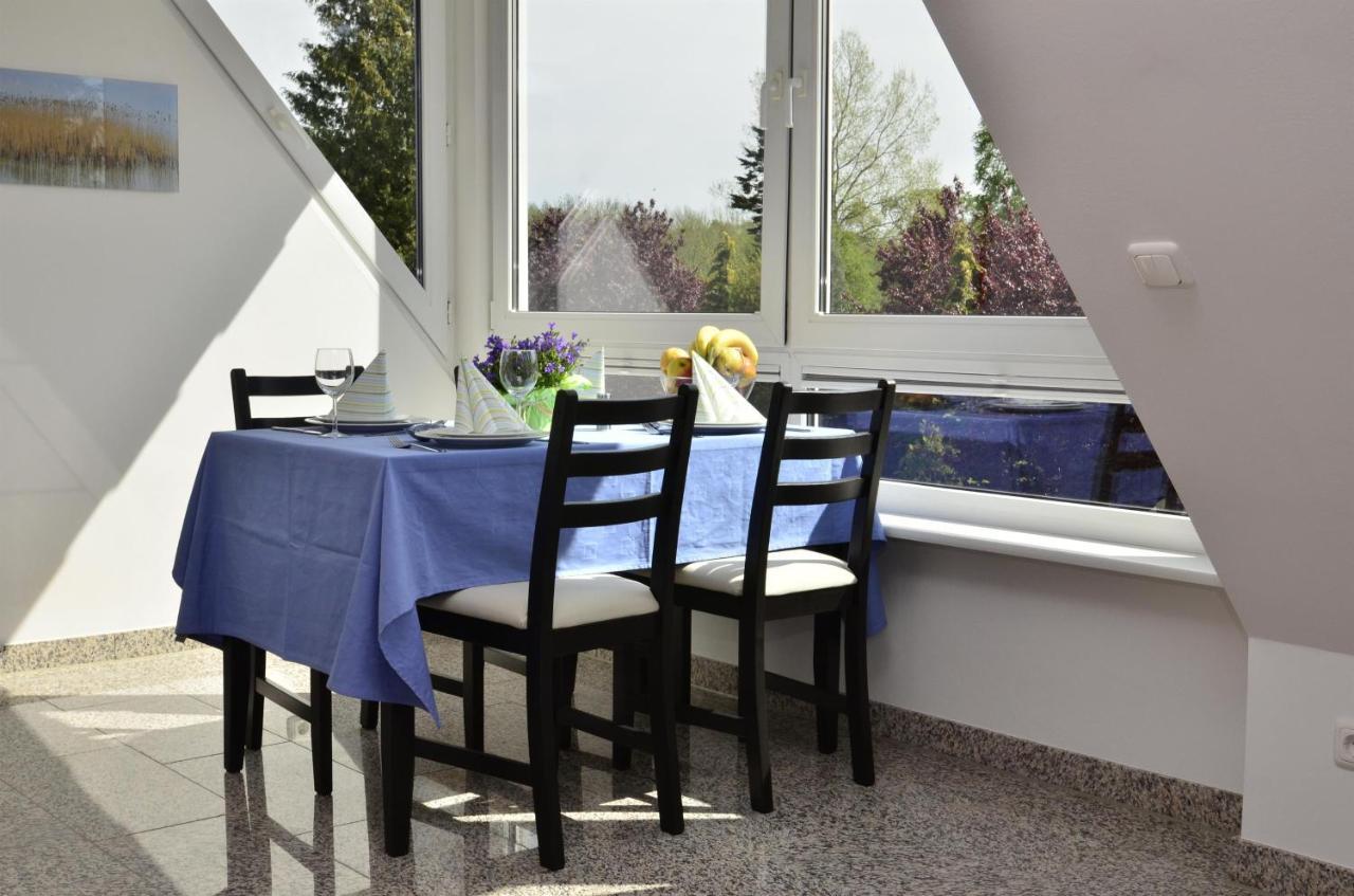 Foerster Finkenstrasse Apartman Timmendorfer Strand Kültér fotó