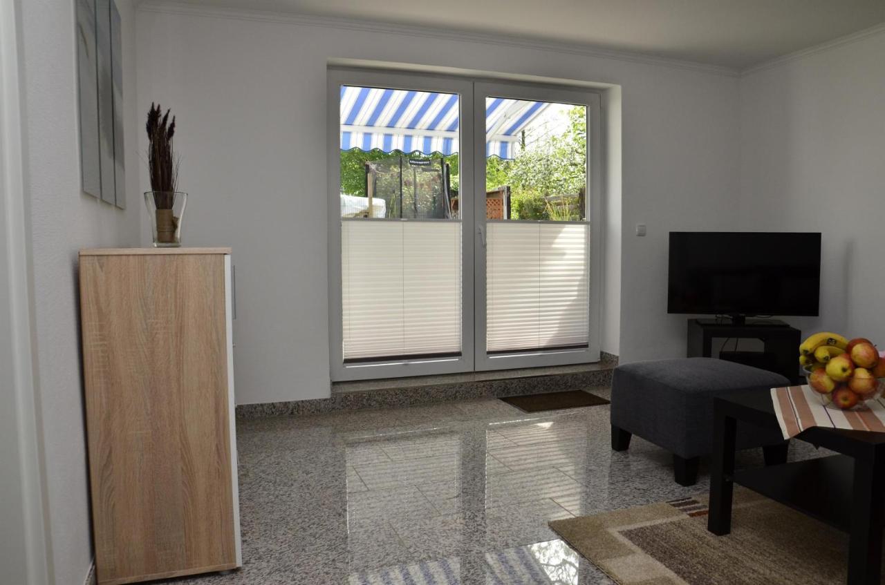 Foerster Finkenstrasse Apartman Timmendorfer Strand Kültér fotó